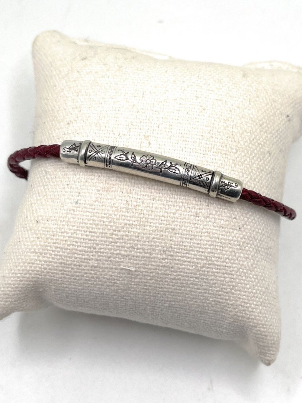 Brighton Braided Bracelet - 1500